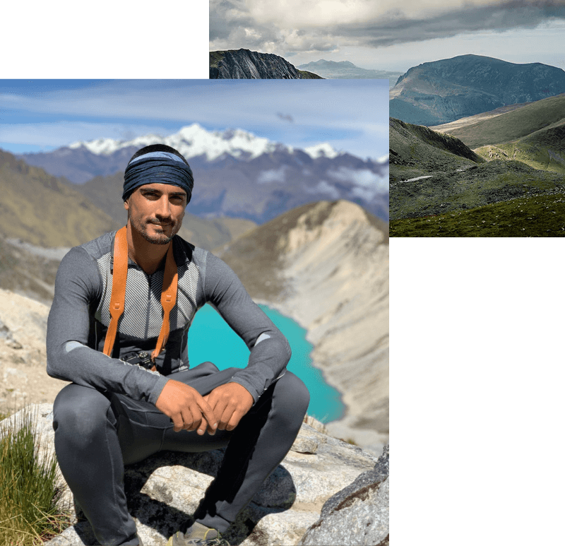 Crystal Clear Vision