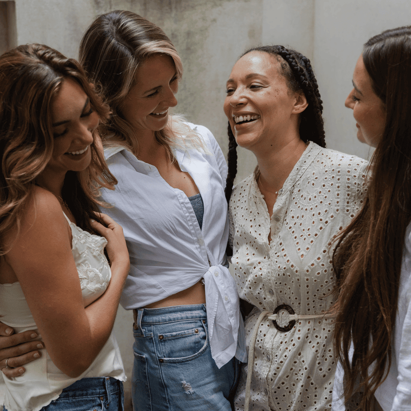 Hormonal Balance Duo - TRIBE ORGANICS