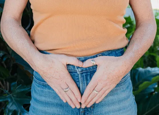 Gentle on the Stomach