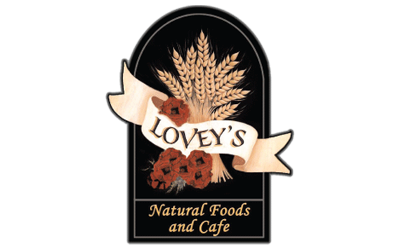 Retail location logo