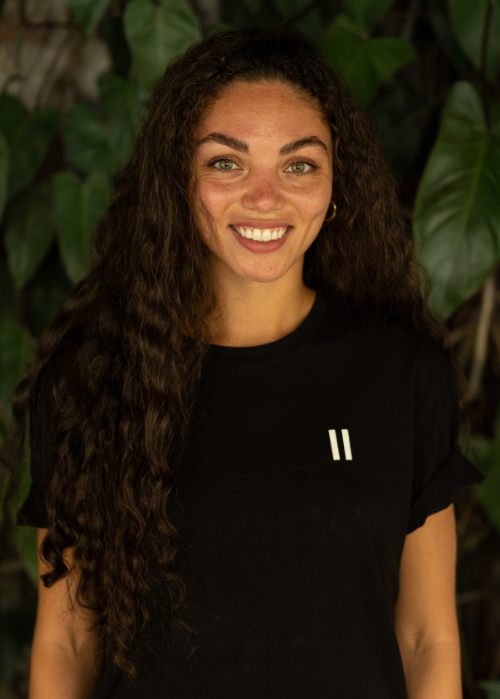 Talia Hansen