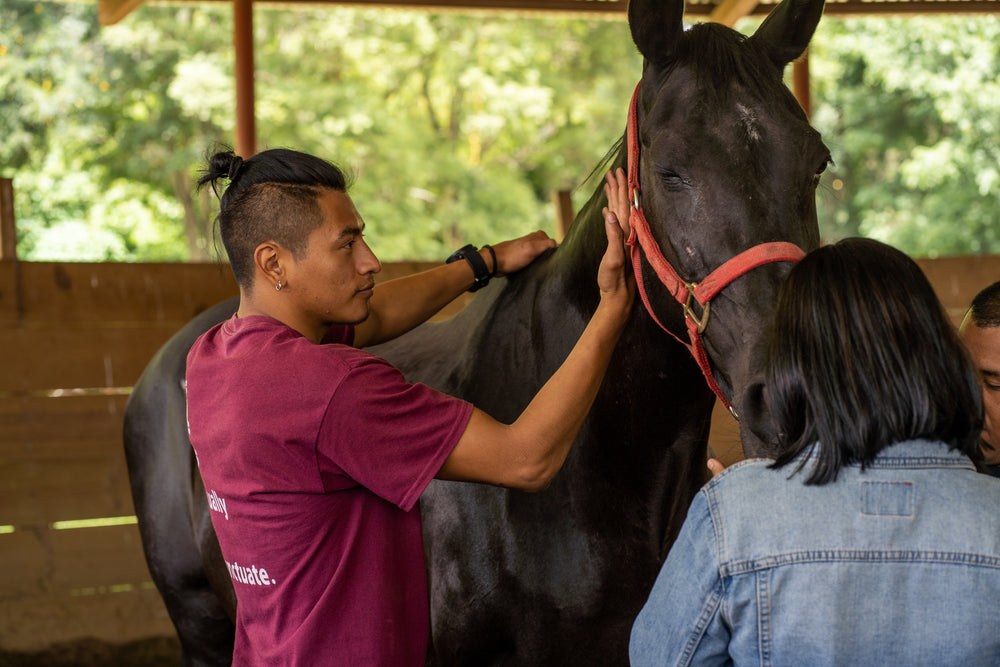 Breaking cycles in Guatemala
