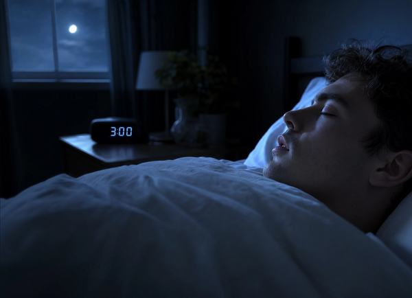 Tribe Sleep Lp Card2 Stay Asleep V3
