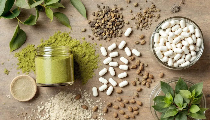 oral glutathione broken down in digestive tract A Review of Dietary (Phyto)Nutrients for Glutathione Support
