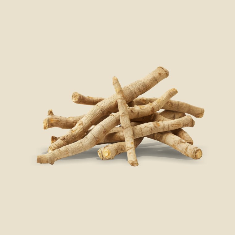 KSM-66 ashwagandha roots